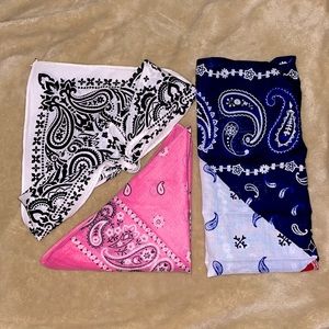 Bandana Bundle